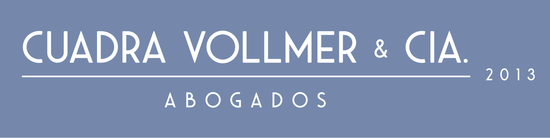 Cuadra Vollmer & Cía. Abogados
